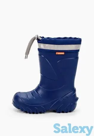 Резиновые сапоги demar, фотография 2