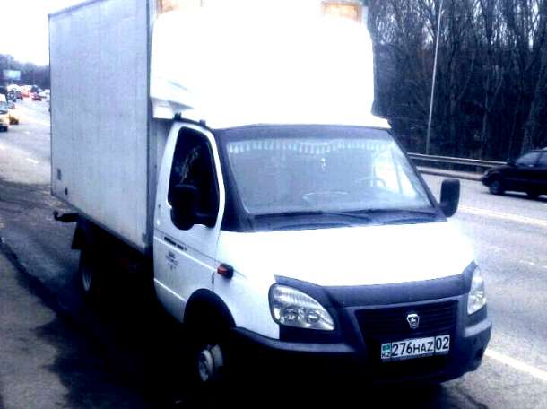Недорого Грузоперевозки на а/м Газель, фотография 1