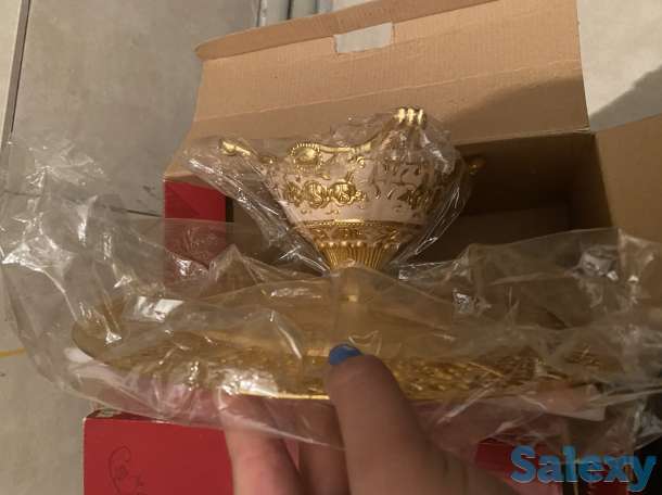 Посуда, фотография 16