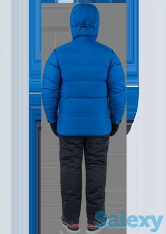 Куртка сивера волин про ультрамарин, фотография 3