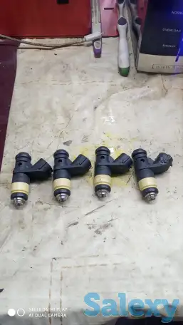 Чистка форсунок Инжекторщик, фотография 6