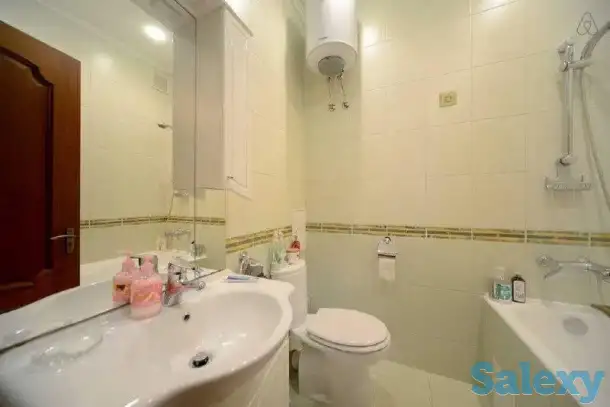 Сдается 1к квартира по ул. Гоголя-Сейфуллина, фотография 3