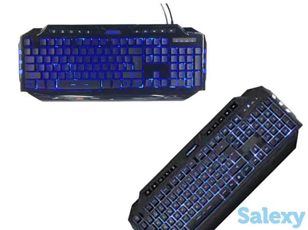 Игровой системный блок Gamemax G562, фотография 4