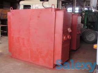 Экономайзер чугунный, фотография 3