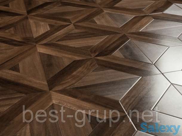 Ламинат под паркет Versal, фотография 3