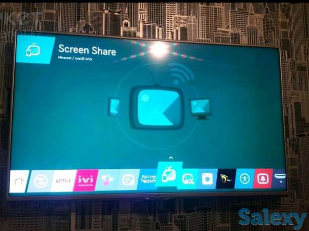 Срочно продам телевизор, фотография 6