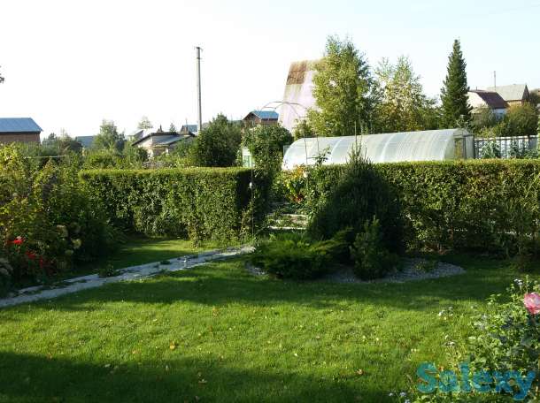 Продам дачу с интересным дизайном, КАЗАХСТАН,  ул. Карбышева 38-40, фотография 6