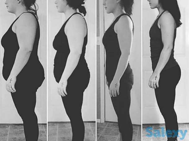 Бодифлекс и  Оксисайз в Алматы  с профессиональным тренером!, фотография 1