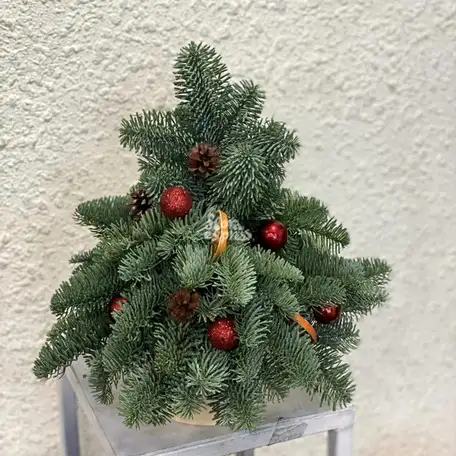 Букет «flora express», фотография 1