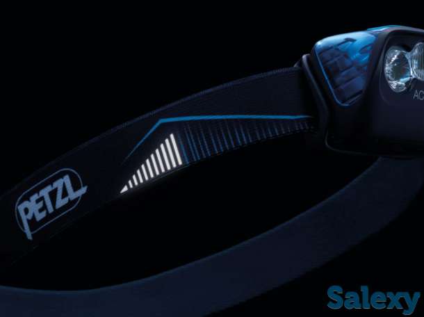 Фонарь petzl actic black, фотография 3