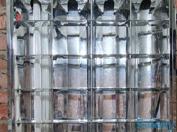 Встраиваемый потолочный светильник, фотография 1