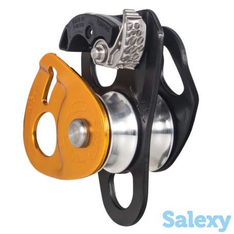 Блок-Зажим Petzl Jag Traxion, фотография 3