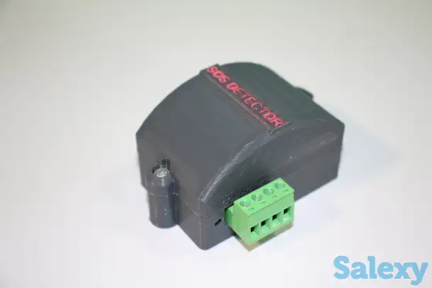 Sos-detector, фотография 2