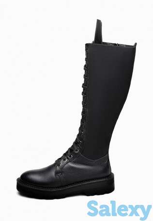 Сапоги hotic, фотография 1