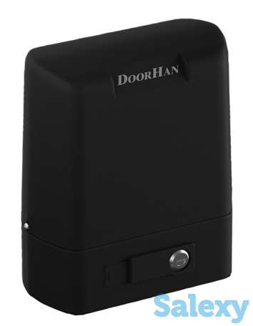 Автоматика для откатных ворот весом до 800 кг, DoorHan, фотография 2