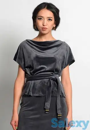 Блуза sana.moda, фотография 1