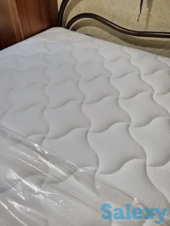 Матрас Askona 160x190 новый, фотография 2