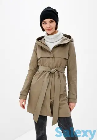 Плащ winterra, фотография 1