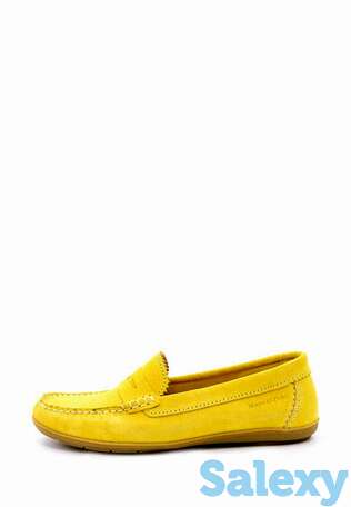 Мокасины marc o'polo, фотография 1