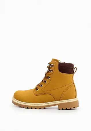 Ботинки orthoboom, фотография 1