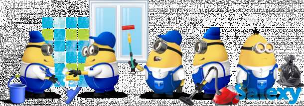 Освободите ваше время для важного. SCLEAN сделает так чтобы было чисто, фотография 1