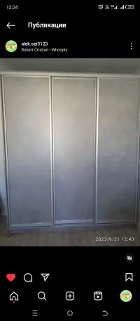 Сборка и разборка мебели, фотография 6