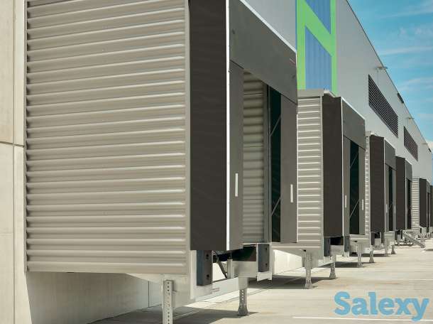 Тамбур перегрузочный, фотография 2