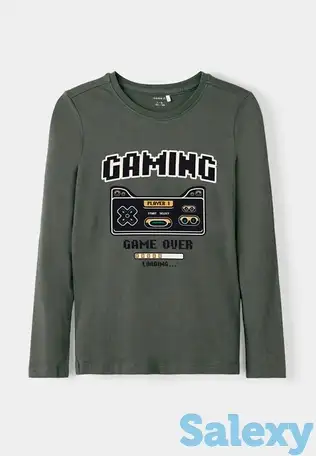 Лонгслив name it, фотография 1