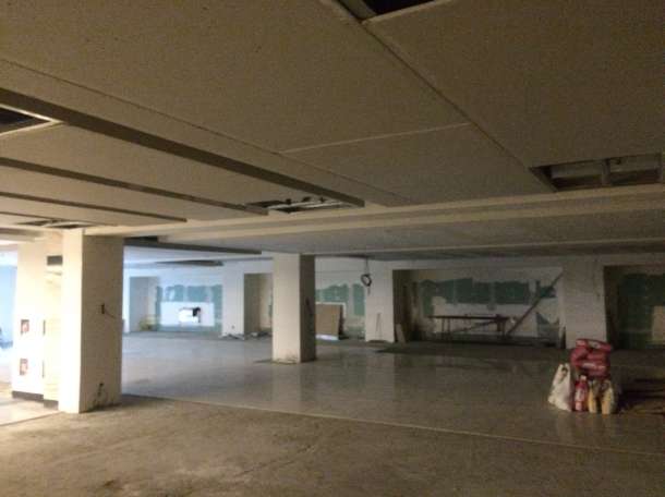 Электромонтаж, видеонаблюдение, пожарная сигнализация, фотография 2