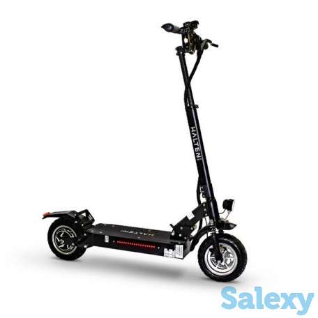 Высокачественные Электросамокаты Halten, Forward, Шахтинск, ДОСТАВКА, фотография 7