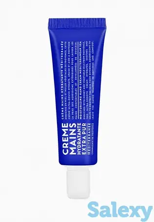 Крем для рук compagnie de provence, фотография 1