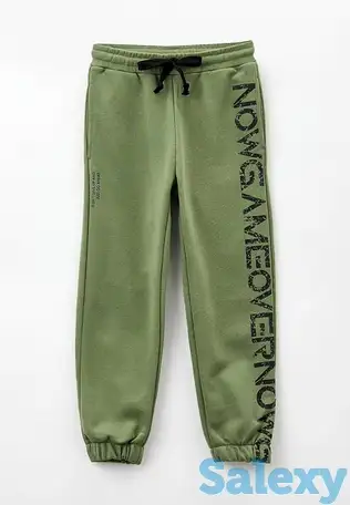 Брюки спортивные batik, фотография 1