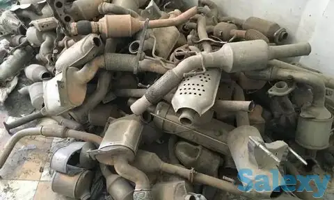 Скупка катализаторов, фотография 18