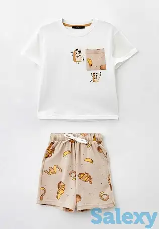 Пижама hays, фотография 1