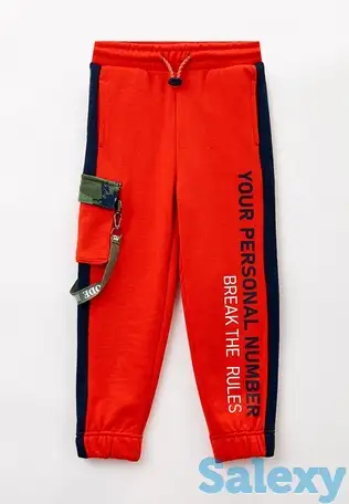 Брюки спортивные playtoday, фотография 1