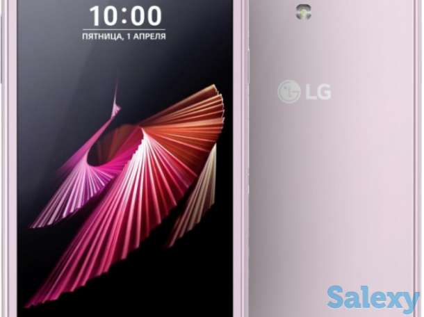 Продаю телефон LG X View, фотография 2