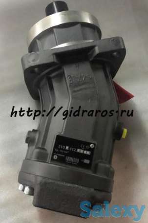 Гидронасос, фотография 1