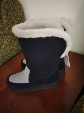 Продам недорого сапоги, фотография 3