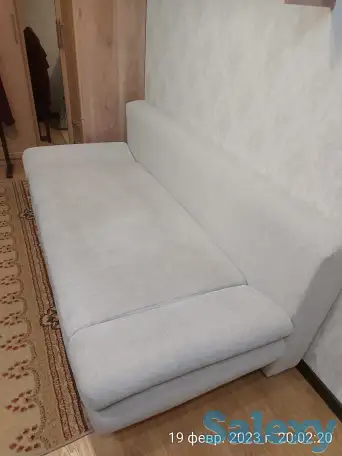 Продам диван тахту, фотография 1
