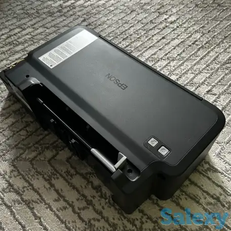 Продам принтер (цветной), фотография 3