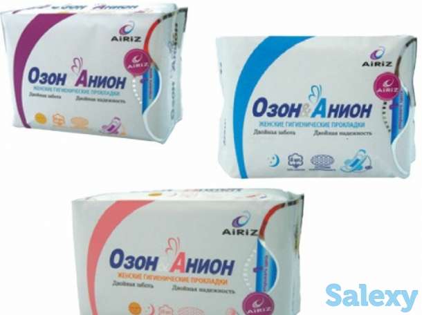 Продам прокладки, фотография 2