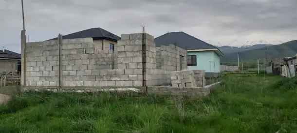 Продам участок 8 соток, коттеджный Гульбакша, фотография 3