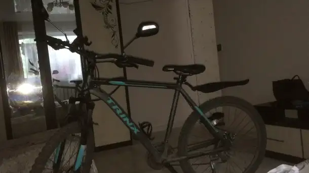 Продам велик, фотография 1