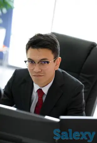 Трейдеры, фотография 3