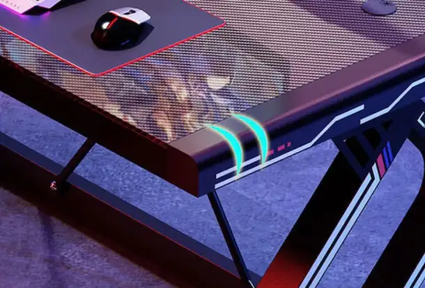 Компьютерный стол, фотография 3