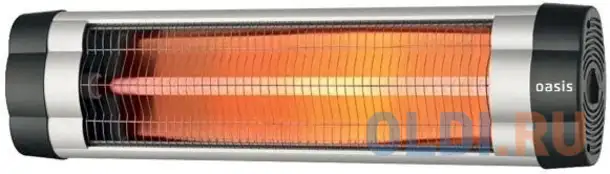 Обогреватель инфракрасный in-25 (p) 