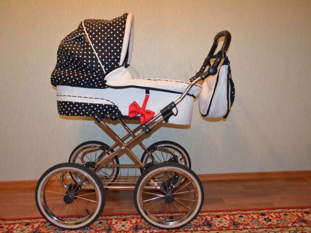 Продам коляску , фотография 7