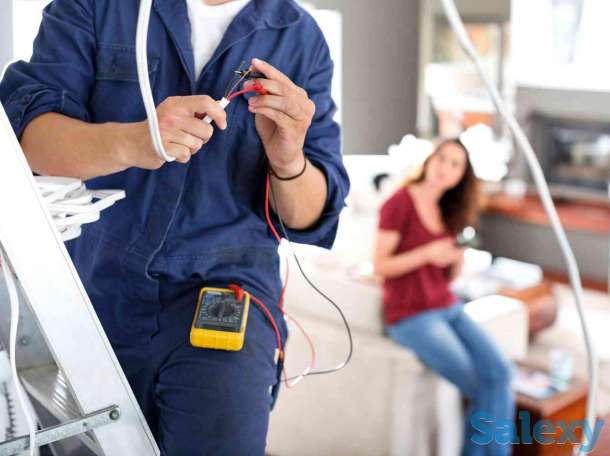 Строительные и ремонтно-монтажные работы любой сложности, фотография 3