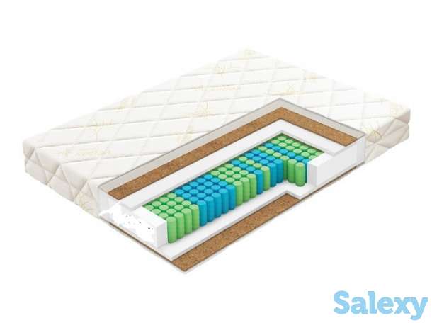 Матрасы со скидкой!!!, фотография 1