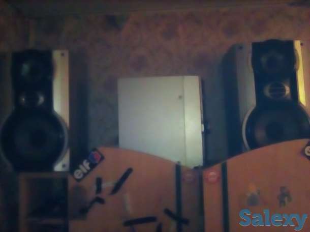 Продаю Музыкальный центр за 500$, фотография 1